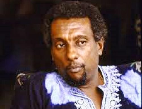 Kwame Ture and the Global Black Power Movement*